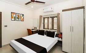 Hotel O Birsa Railway Stadium Ranchi